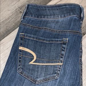 American Eagle Outfitters Pants - 6 LONG - American eagle super stretch American Eagle Outfitters Pants - 6 LONG - American eagle super stretch